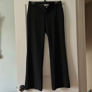 Gap perfect trouser size 4R